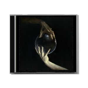 Lamashtu "Plaques des Enfers" CD