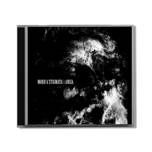 MORD'A'STIGMATA "Ansia" CD