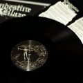 CLANDESTINE BLAZE - Tranquility Of Death LP 2.png