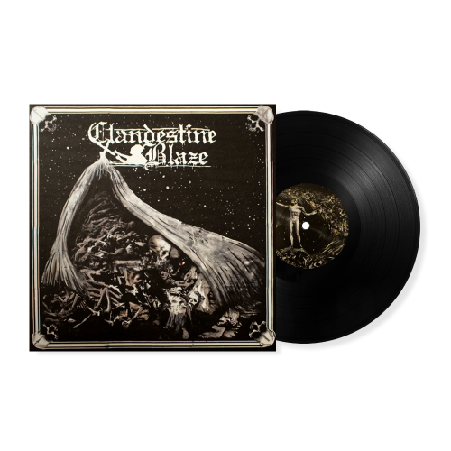 CLANDESTINE BLAZE - Tranquility Of Death LP.png