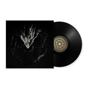 Necropole "Yoga" LP