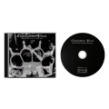 CLANDESTINE BLAZE - FIST OF THE  NORTHERN DESTROYER CD.png
