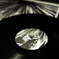 CLANDESTINE BLAZE - Resacralize The Unknown LP 2.png
