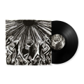 CLANDESTINE BLAZE - Resacralize The Unknown LP.png