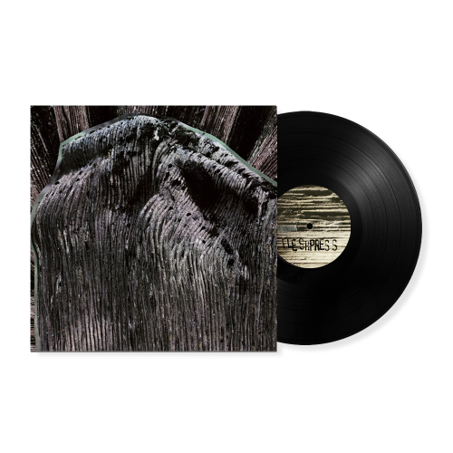FLESHPRESS - Viimeinen Saavutettu Tahto LP 1.png