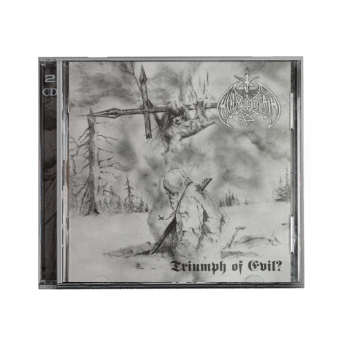 HOLY DEATH - TRIUMPH OF EVIL 2 CD 6.png