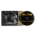 HOLY DEATH - THE KNIGHT, DEATH AND THE DEVIL 2 CD przzr.png