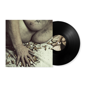 ODRAZA - "Esperalem Tkane" (10th Anniversary Edition) Black LP