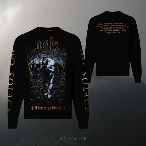 Mgła _Glitter and Gehinnom_ SWEATSHIRT 1.jpg