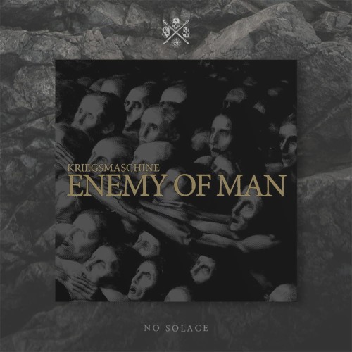 Kriegsmaschine _Enemy of man_ CD 1.jpg