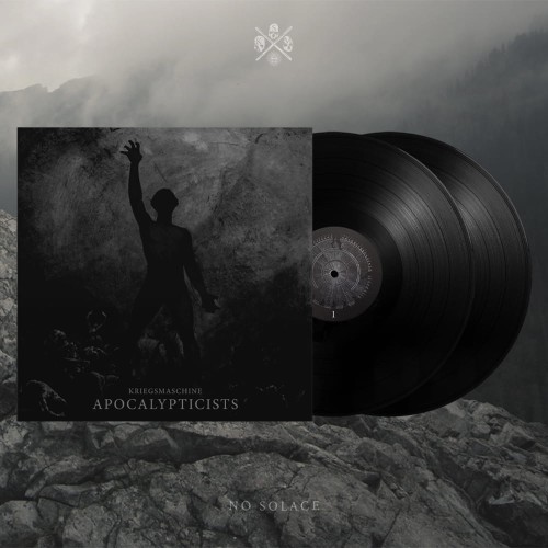 Kriegsmaschine Apocalypticists LP 1.jpg