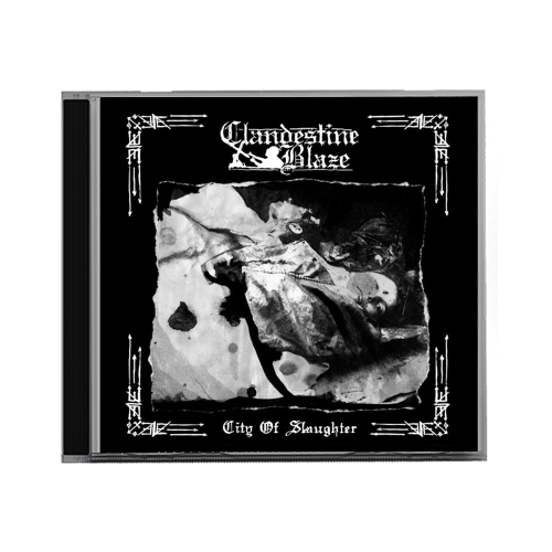 CLANDESTINE BLAZE _CITY OF SLAUGHTER_ CD 1 bt.png