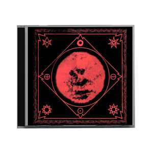 Katharsis "VVorldvvithoutend" CD