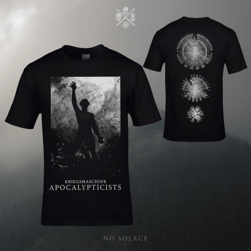 Kriegsmaschine Apocalypticists T-SHIRT 1.jpg
