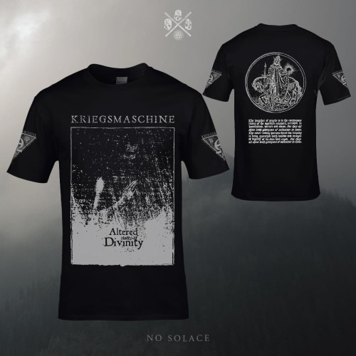 Kriegsmaschine Altered states of divinity T-SHIRT 1.jpg